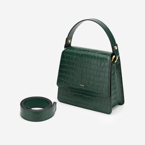 JW PEI Handbags - ✨HOST PICK ✨ JW PEI FAE TOP HANDLE BAG (NIB)